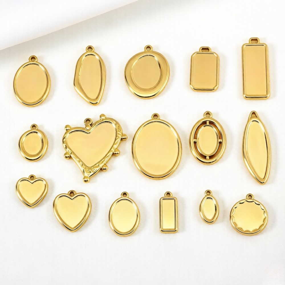 Crafting Resin - 5 pièces, 1 pièce, Plateaux de