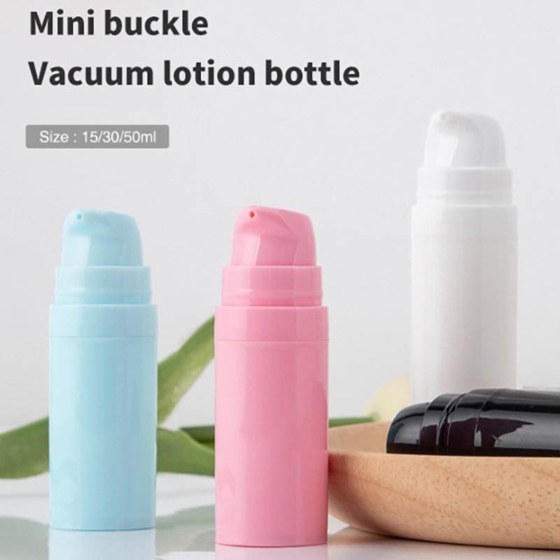 Vacuum Chamber Small - AfricAirless-Mini pompe à vide pour femmes,