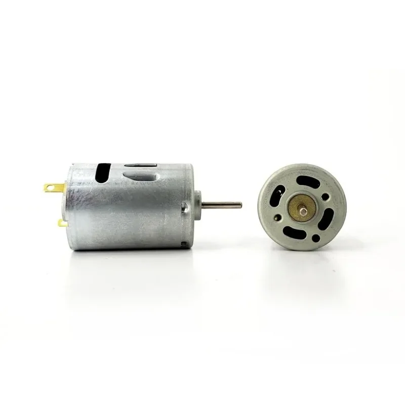 Moteur Micro DC MABUCHI RS-380 - Vacuum Chamber Small avis et prix