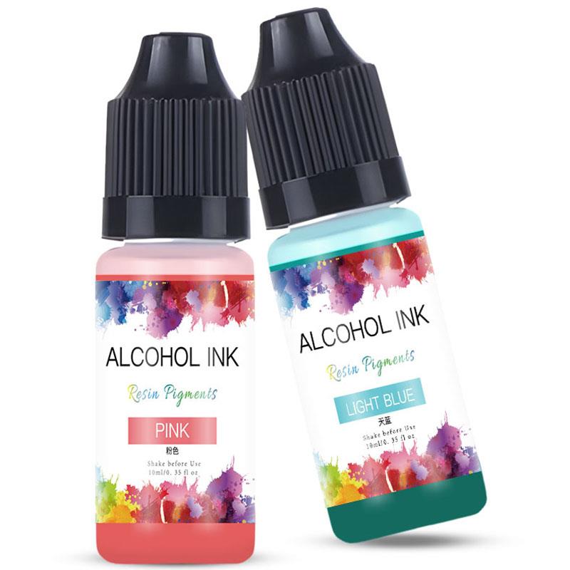 DcInk-Pigment de Diffusion de  - Resin Dye Alcohol avis et prix