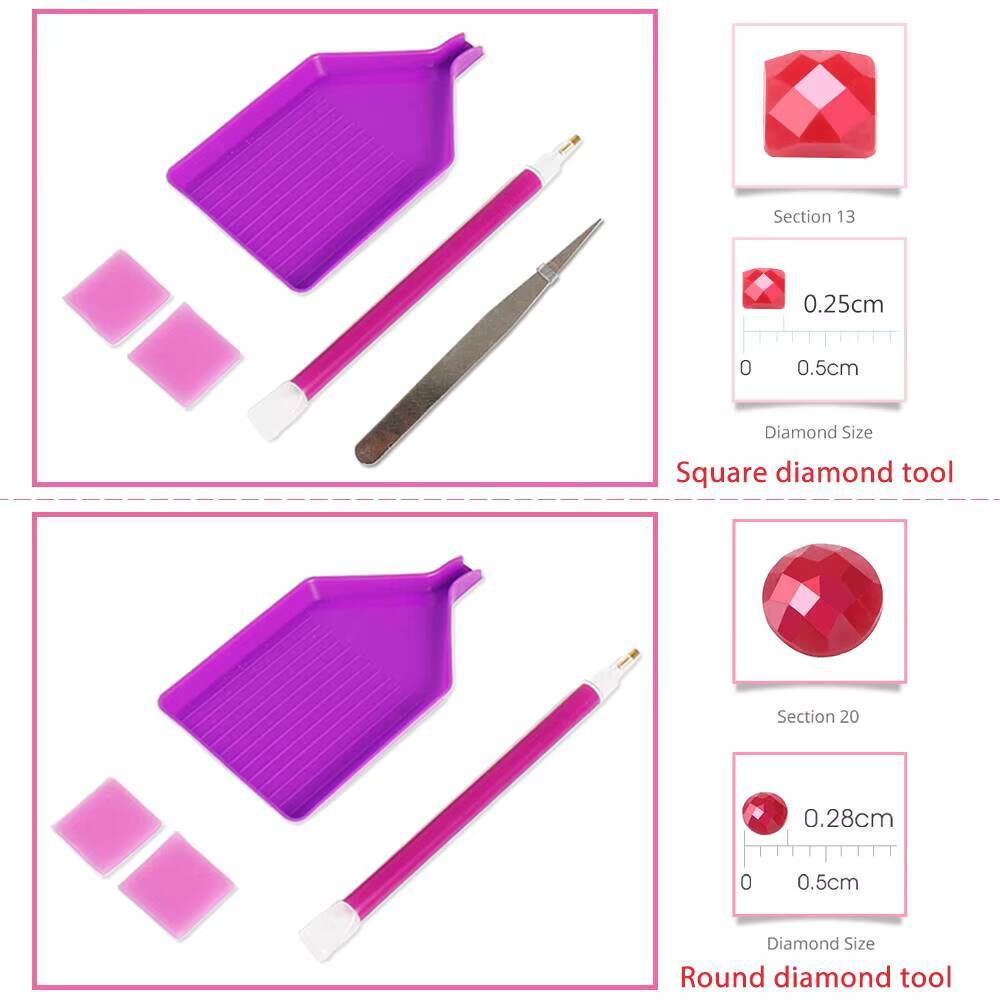 Evershine diamant peinture chi - Resin Craft For Beginners avis et prix