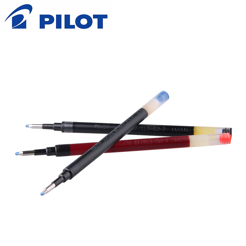 Recharge de stylo Gel pilote,  - Pilot Pen G2 avis et prix