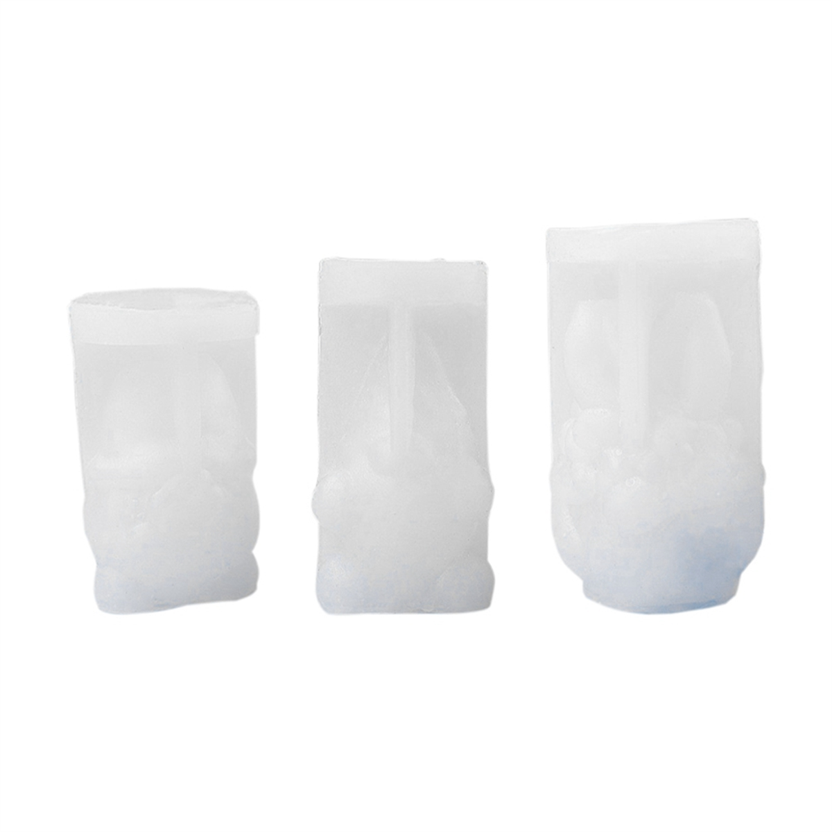 BAAU – moule à bougie naine 3D - Resin Craft Ideas avis et prix
