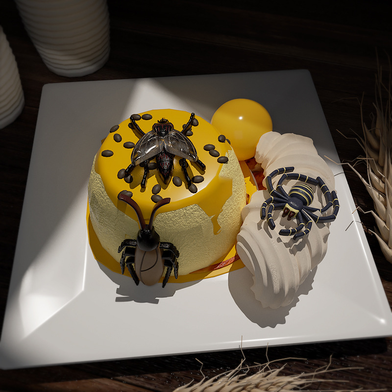 Moules en silicone lézard 3D,  - Resin Ocean Wave Mold avis et prix