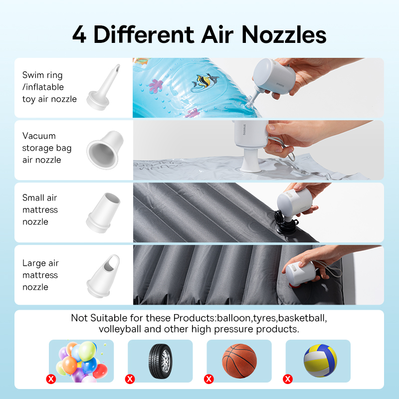 Pompe à air électrique portabl - Vacuum Chamber Small avis et prix