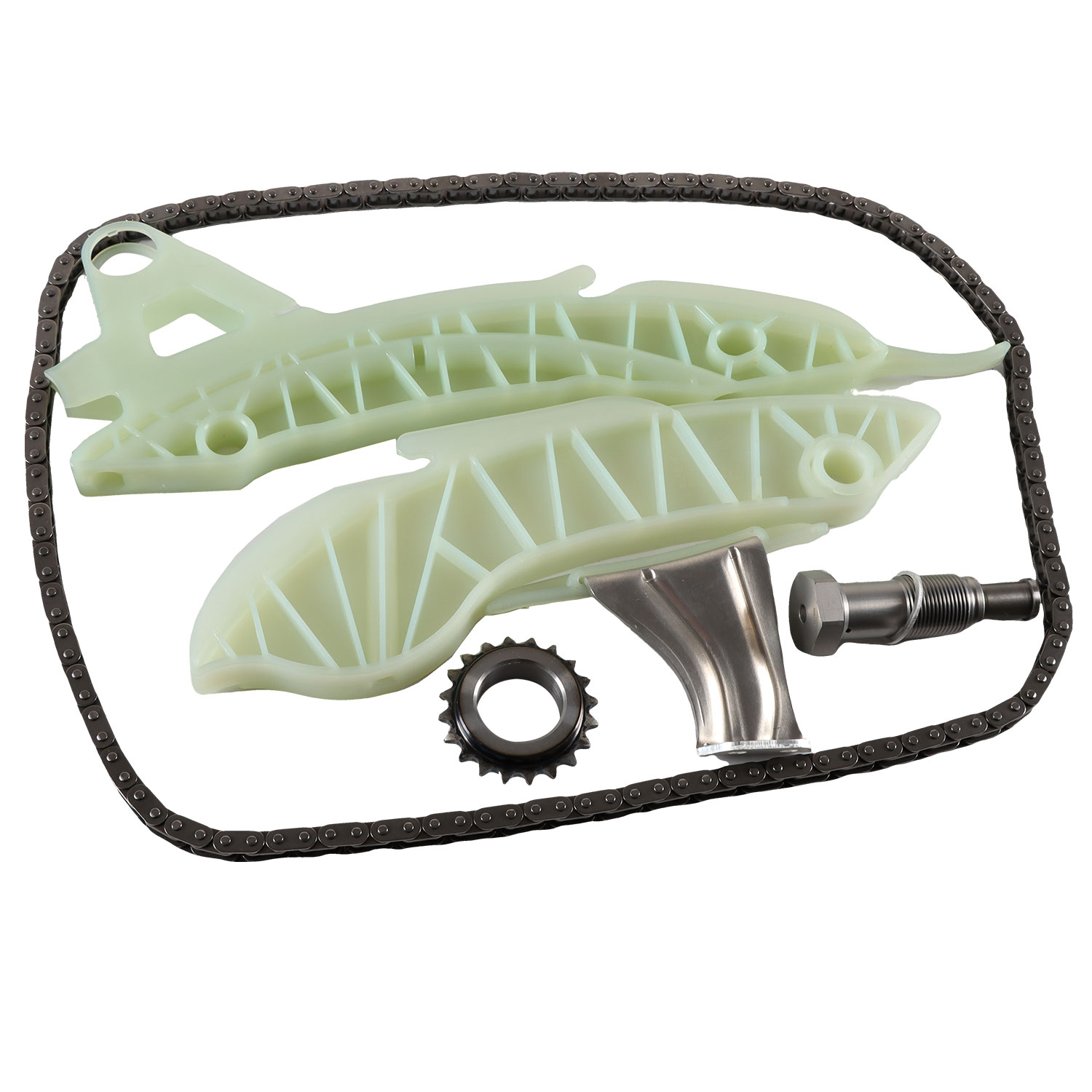 Kit de chaîne de distribution  - Vacuum Chamber Small avis et prix