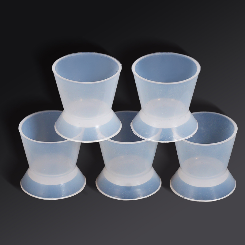 1 pièce Bol de mélange dentair - Mixing Cup Silicone avis et prix