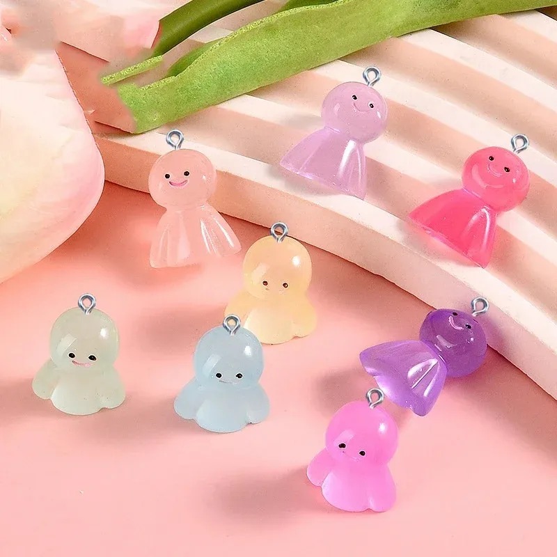 Breloques en résine de poupée  - Resin Craft Material avis et prix