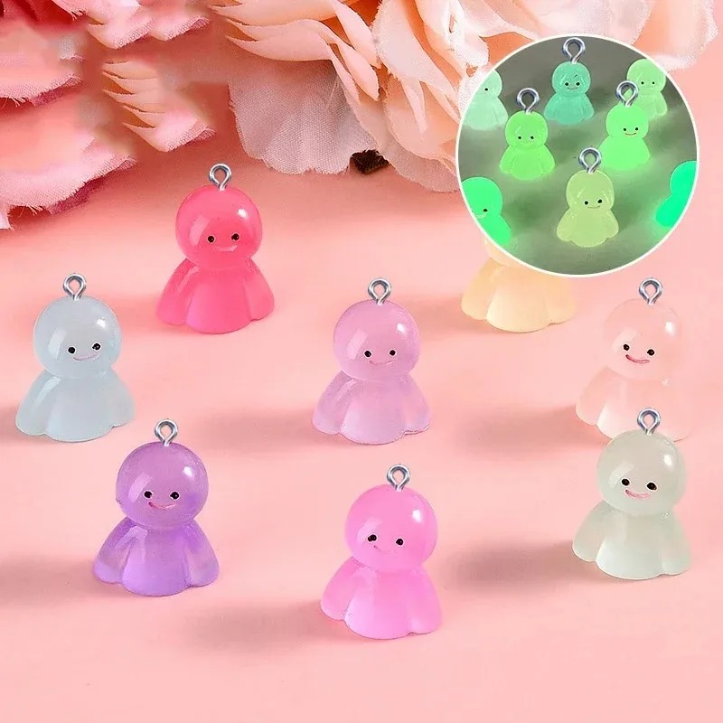 Breloques en résine de poupée  - Resin Craft Material avis et prix
