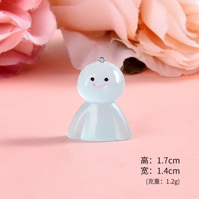 Breloques en résine de poupée  - Resin Craft Material avis et prix