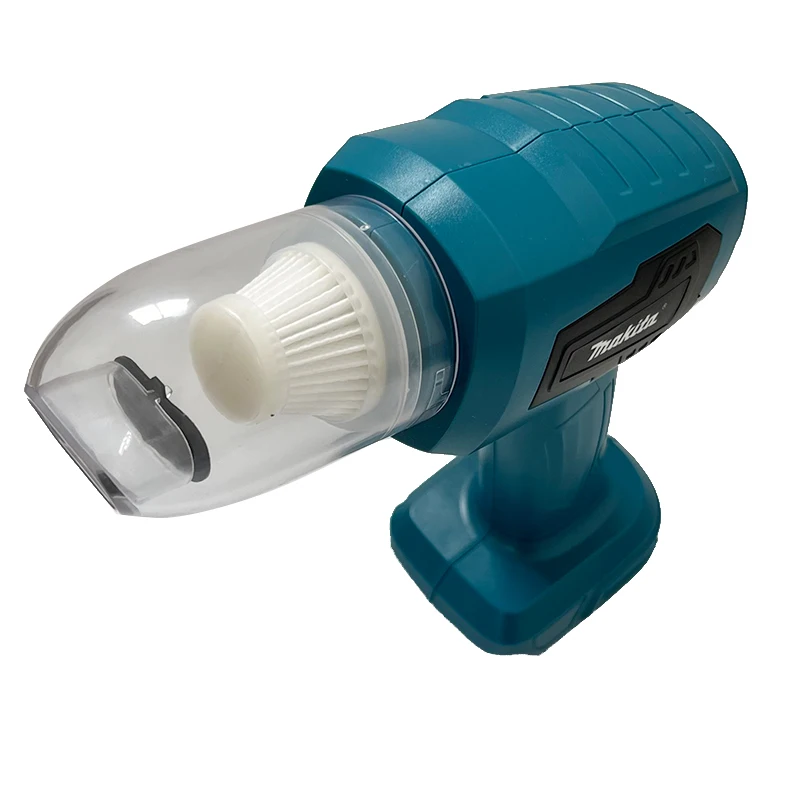Aspirateur de voiture sans fil - Vacuum Chamber Small avis et prix