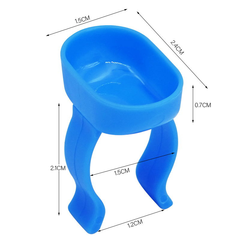 Anneau de mélange dentaire, bo - Mixing Cup Silicone avis et prix