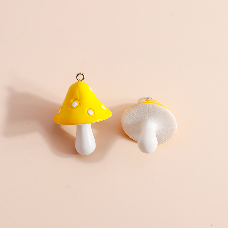 Breloques colorées en forme de - Flower Preservation Resin avis et prix