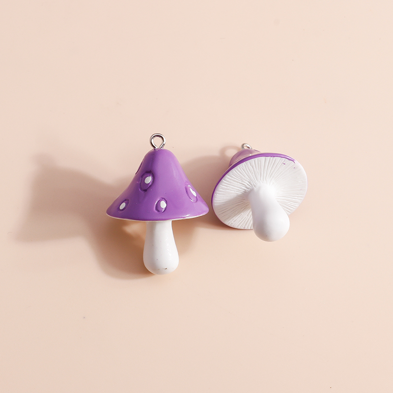 Breloques colorées en forme de - Flower Preservation Resin avis et prix