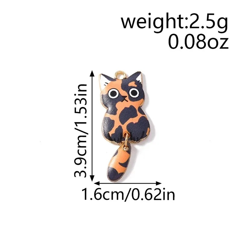 Breloques en résine en forme d - Resin Craft Material avis et prix