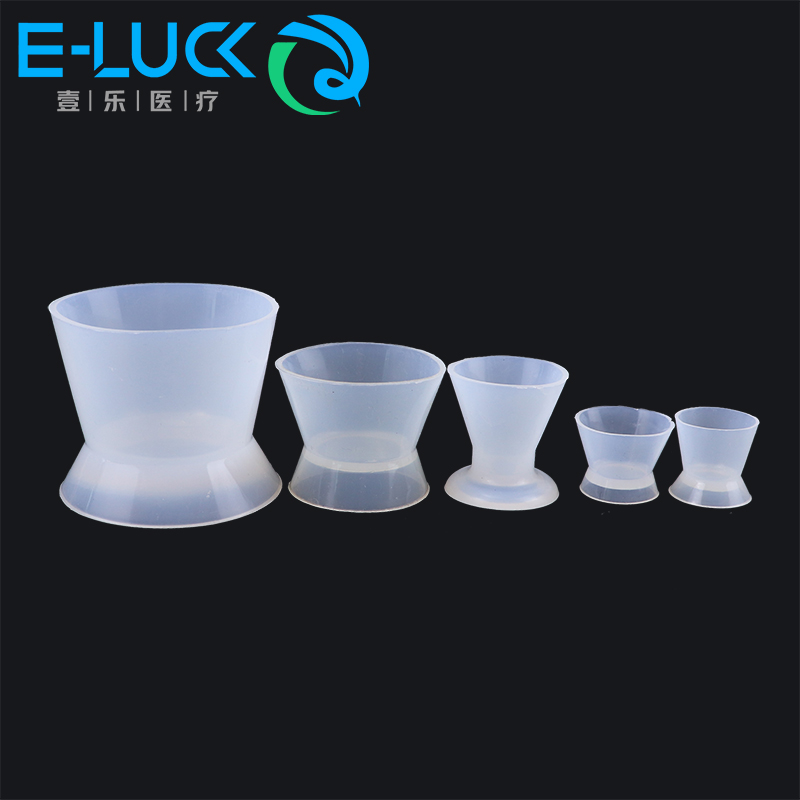 Tasse de mélange dentaire en S - Mixing Cup Silicone avis et prix