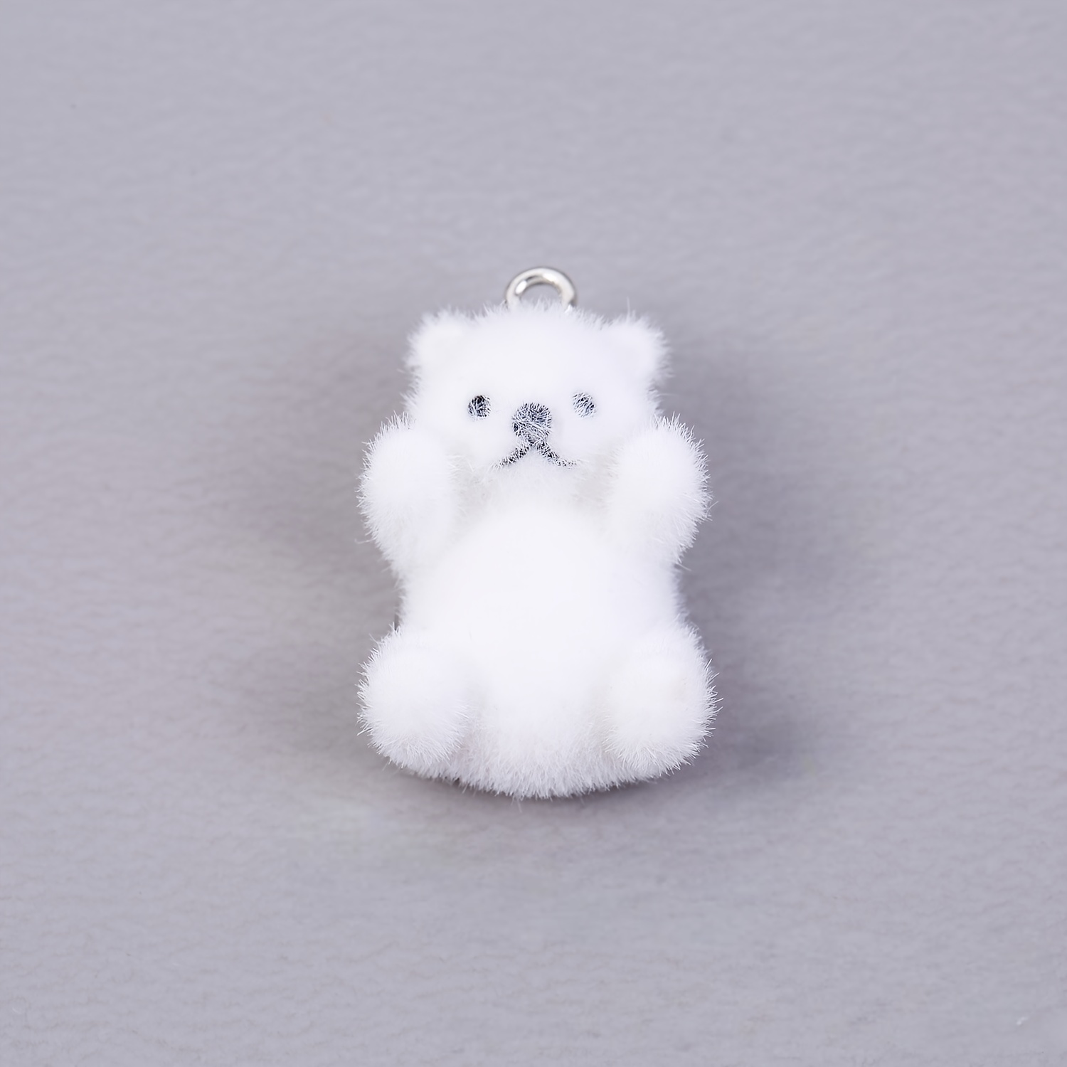 Breloques en résine en forme d - Resin Craft Material avis et prix