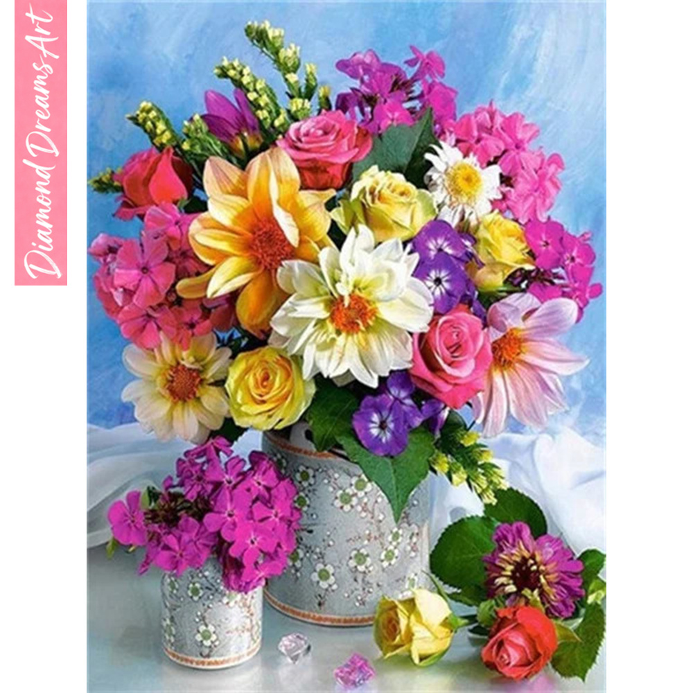 Mosaïque de diamants complète, - Resin Craft Kit avis et prix
