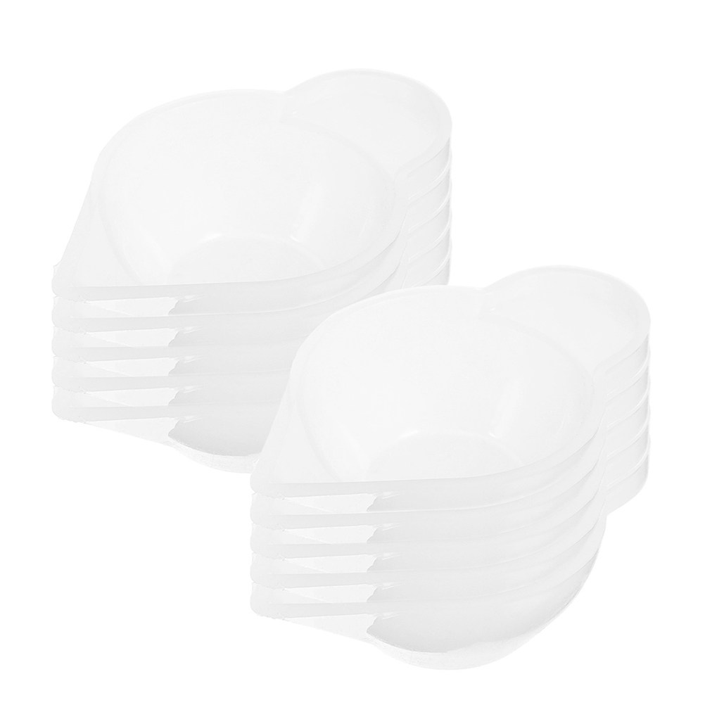 25 Pièces Gobelets en Silicone - Mixing Cup Silicone avis et prix