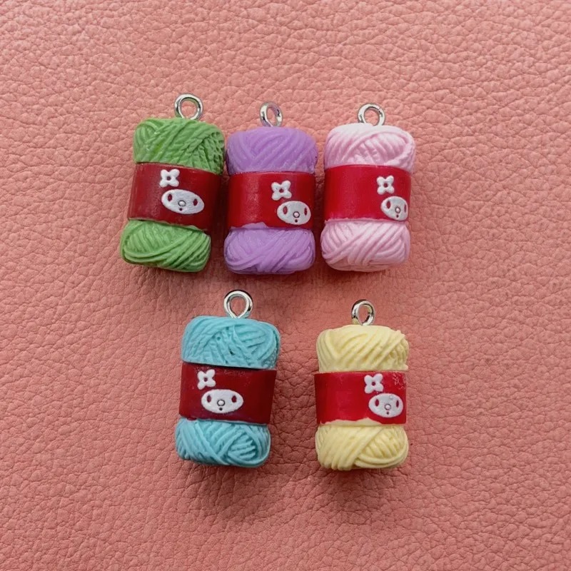10 pièces/paquet, mini breloqu - Flower Preservation Resin avis et prix