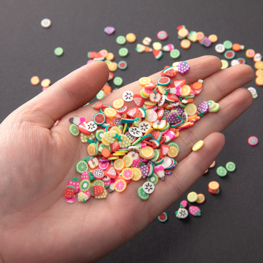 Breloques en tranches de fruit - Resin Ocean Wave Mold avis et prix