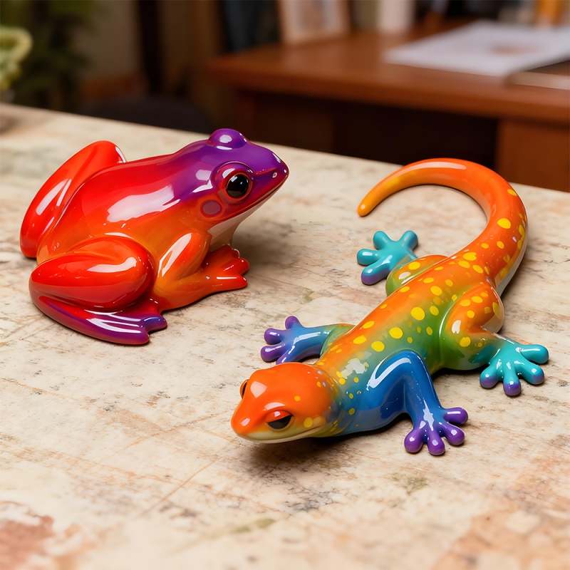 Moule à bougie en Silicone 3D  - Resin Ocean Wave Mold avis et prix
