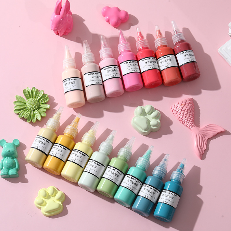 Turnant Paste Election Xy Resi - Resin Dye Alcohol avis et prix