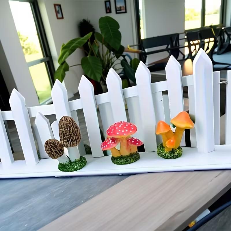 1 ensemble de 3 décorations ar - Terrarium Moss Art avis et prix