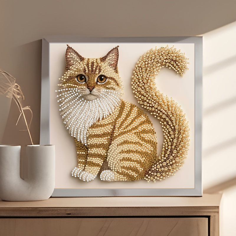 Kit de peinture diamant 5D, pe - Resin Craft Kit avis et prix