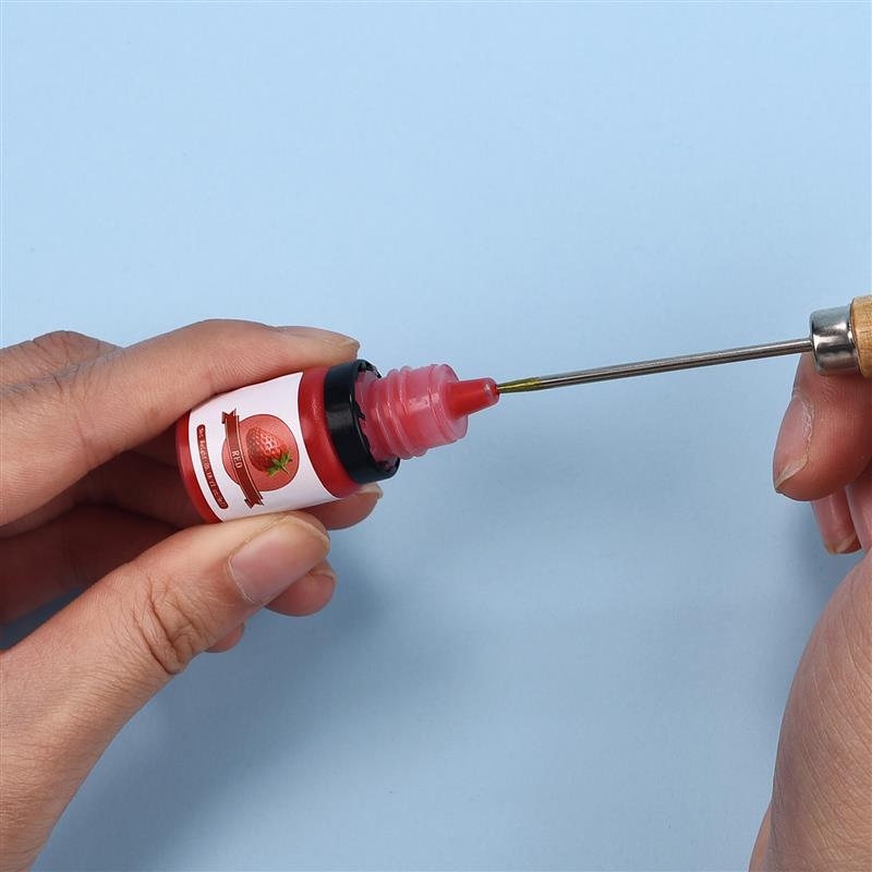 Pigment Liquide en Résine de 5 - Resin Ocean Wave Mold avis et prix