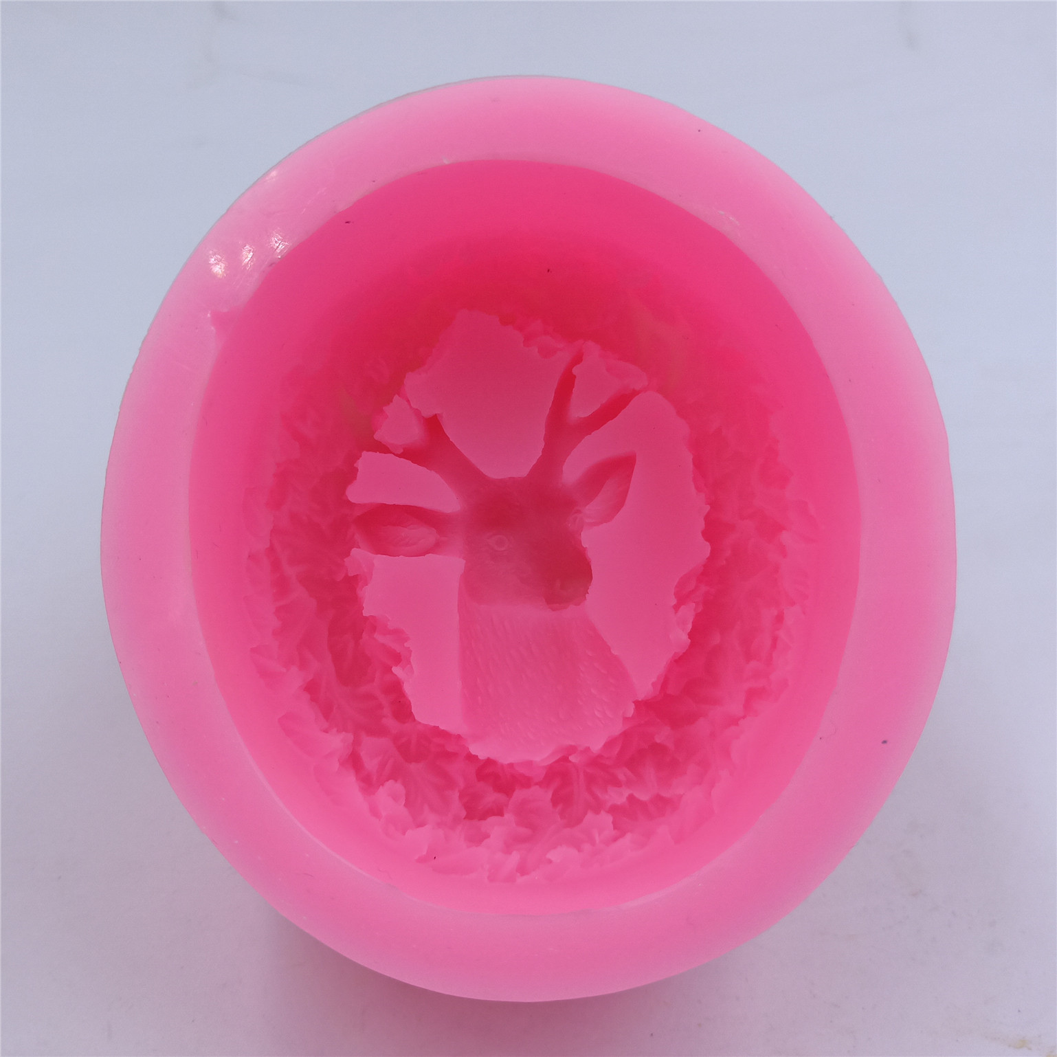 Moule à savon en Silicone Desi - Resin Craft Ideas avis et prix