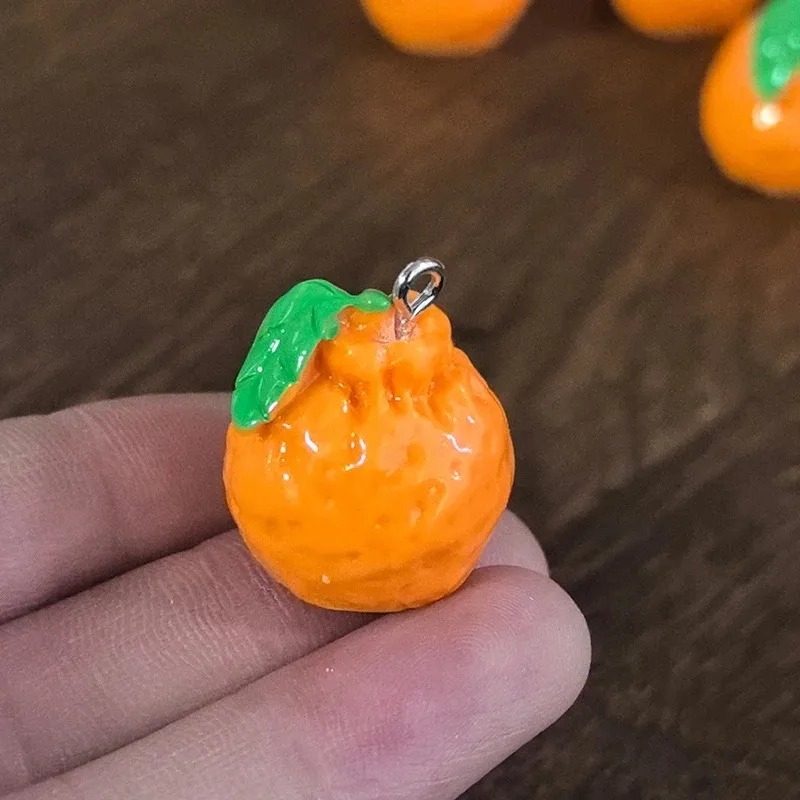 10 pièces de breloques en rési - Resin Craft Material avis et prix