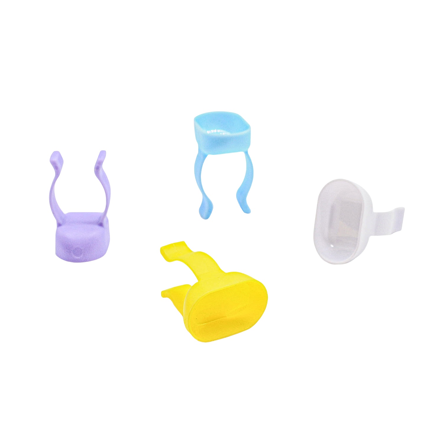 Anneau de mélange dentaire, bo - Mixing Cup Silicone avis et prix