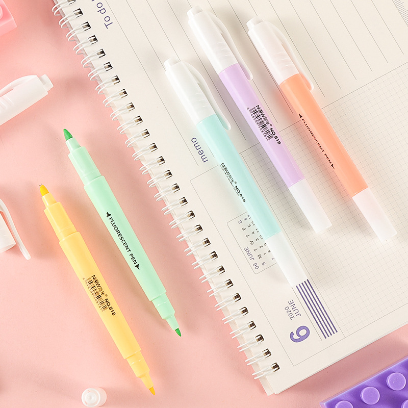 Stylo surligneur Fluorescent à - Stabilo Marker Boss avis et prix