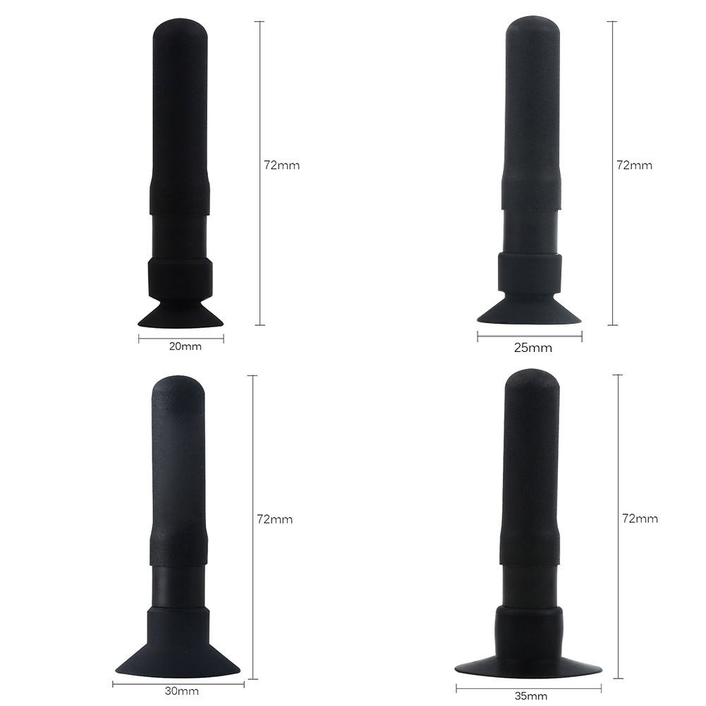 Stylo ventouse sous vide antis - Vacuum Chamber Small avis et prix