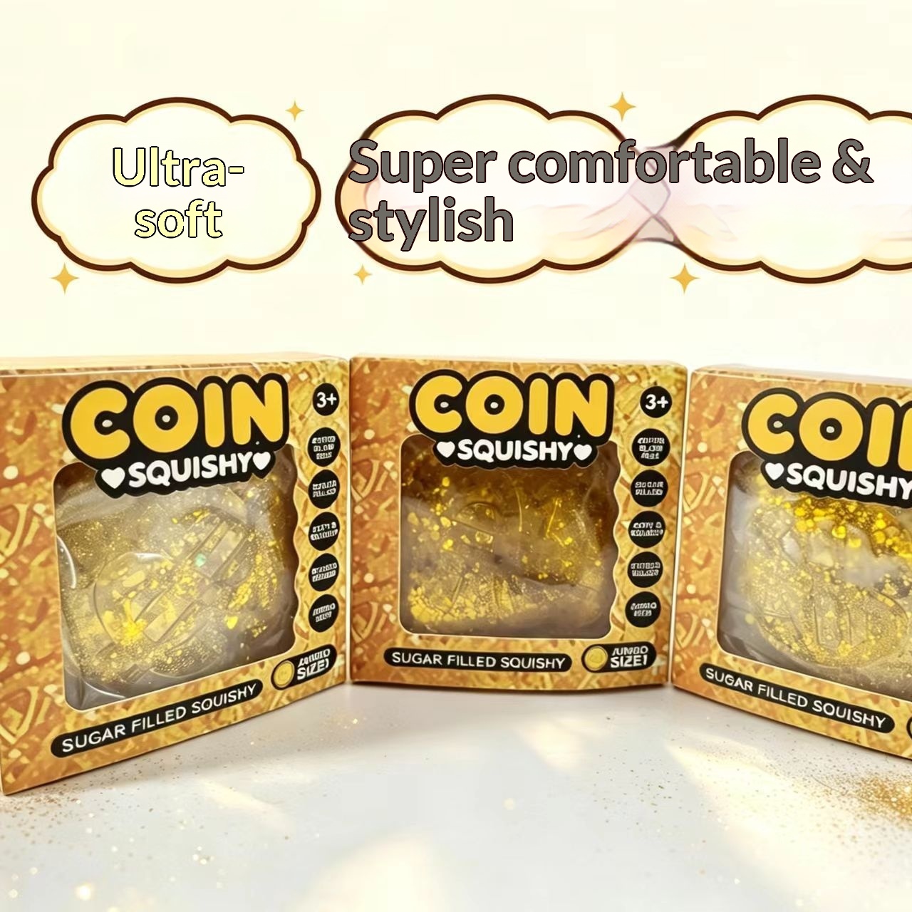 Lot de 12 pièces, boîte complè - Resin Craft Material avis et prix