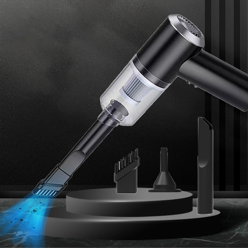 Aspirateur sans fil puissant e - Vacuum Chamber Small avis et prix