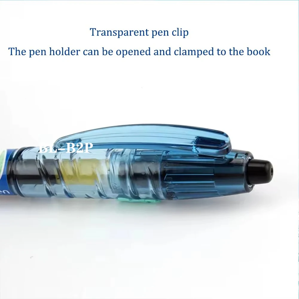 1PC Japon PIuno Gel Stylo BL-B - Pilot Pen G2 avis et prix