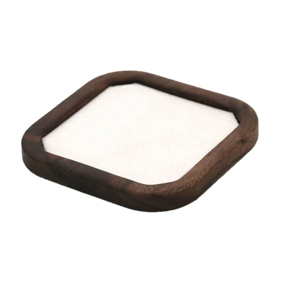 Plateau en bois à géométrie si - Wood Ring Blank avis et prix
