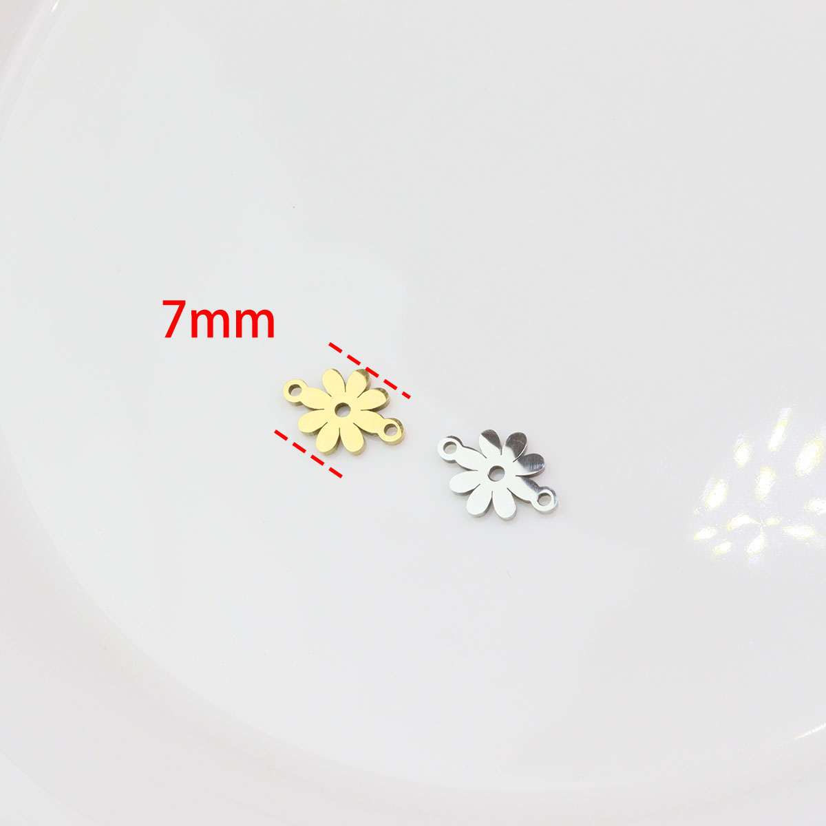 10 pièces en acier inoxydable  - Vacuum Chamber Small avis et prix